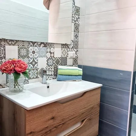 In Direttamente Sul Mare-villa Rubino Apartamento Isola di Capo Rizzuto