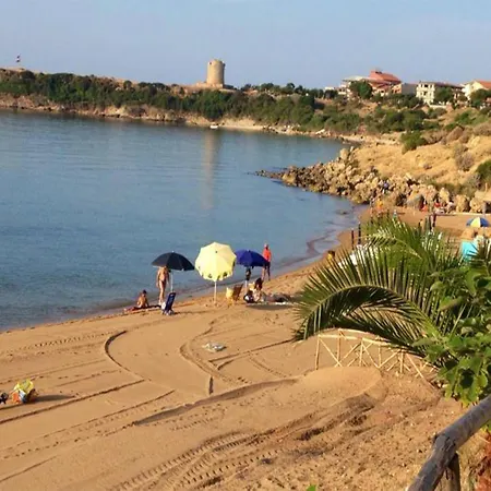 In Direttamente Sul Mare-villa Rubino Isola di Capo Rizzuto