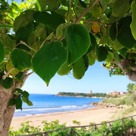 In Direttamente Sul Mare-villa Rubino Apartamento *