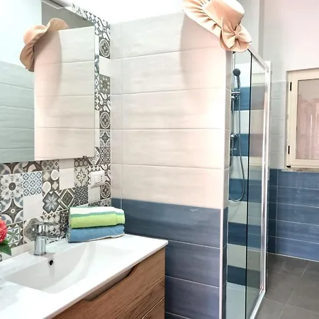 Apartamento In Direttamente Sul Mare-villa Rubino