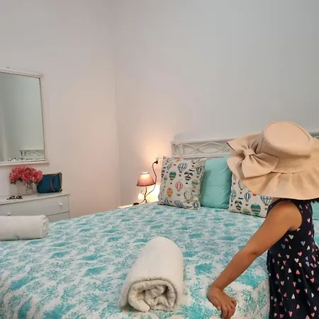 In Direttamente Sul Mare-villa Rubino Apartamento Isola di Capo Rizzuto