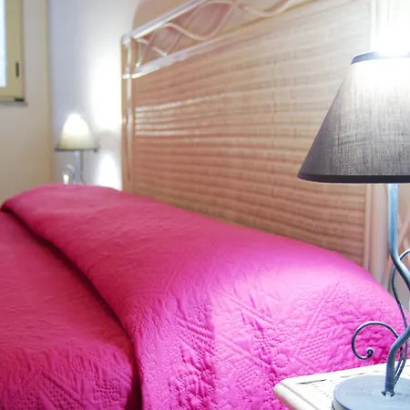 Apartamento In Direttamente Sul Mare-villa Rubino *