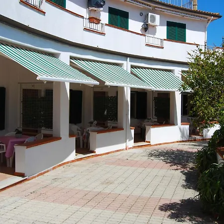 In Direttamente Sul Mare-villa Rubino * Isola di Capo Rizzuto