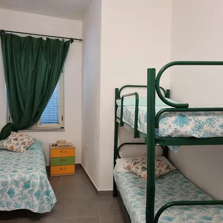 In Direttamente Sul Mare-villa Rubino *