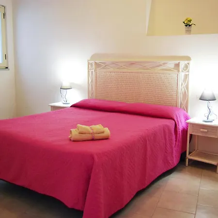 Apartament In Direttamente Sul Mare-villa Rubino *