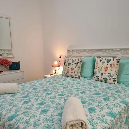 In Direttamente Sul Mare-villa Rubino Capo Rizzuto