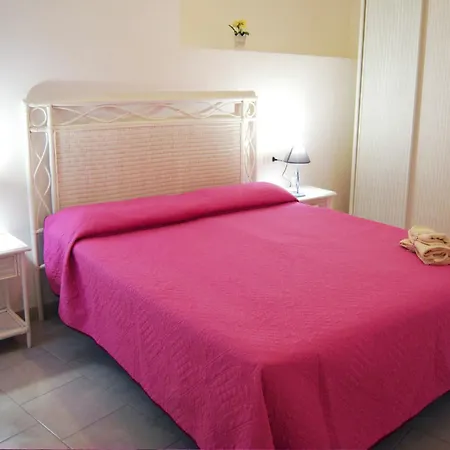 In Direttamente Sul Mare-villa Rubino