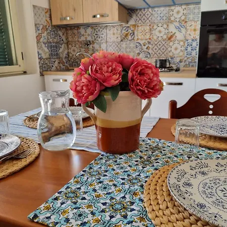 Apartament In Direttamente Sul Mare-villa Rubino