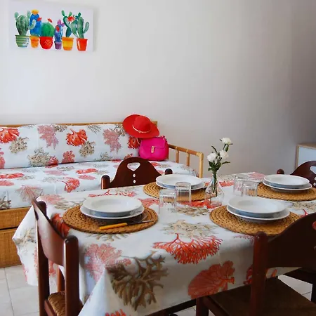 In Direttamente Sul Mare-villa Rubino Apartament *