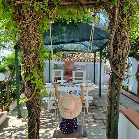In Direttamente Sul Mare-villa Rubino Apartament